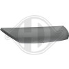 DIEDERICHS 3498000 - Motorhaube