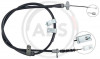 A.B.S. K14125 - Seilzug, Feststellbremse