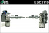 ERA Benelux ESC3119 - Lenksäule