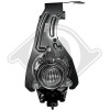 DIEDERICHS 3454089 - Nebelscheinwerfer