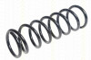 TRISCAN 87506850 - Fahrwerksfeder