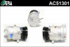 ERA Benelux AC51301 - Kompressor, Klimaanlage