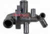 METZGER 4006324 - Thermostat, Kühlmittel