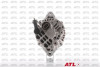 ATL Autotechnik L 42 860 - Generator