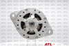 ATL Autotechnik L 39 265 - Generator