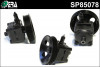 ERA Benelux SP85078 - Hydraulikpumpe, Lenkung