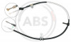 A.B.S. K17967 - Seilzug, Feststellbremse