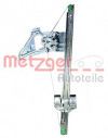METZGER 2160401 - Fensterheber