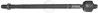 A.B.S. 240024 - Axialgelenk, Spurstange