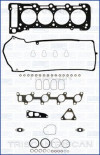 TRISCAN 598-41123 - Dichtungssatz, Zylinderkopf