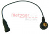 METZGER 0907078 - Klopfsensor