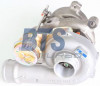 BTS Turbo T911910BL - Lader, Aufladung
