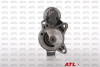 ATL Autotechnik A 75 930 - Starter