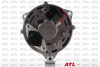 ATL Autotechnik L 33 330 - Generator