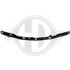 DIEDERICHS 6085908 - Halter, Stoßfänger
