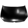 DIEDERICHS 2206000 - Motorhaube