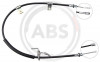 A.B.S. K13909 - Seilzug, Feststellbremse