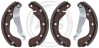 A.B.S. 8885 - Bremsbackensatz