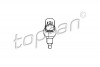 TOPRAN 407872 - Sensor, Kühlmitteltemperatur