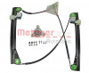 METZGER 2160398 - Fensterheber