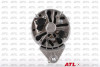 ATL Autotechnik L 34 910 - Generator