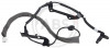 A.B.S. 30887 - Sensor, Raddrehzahl