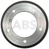 A.B.S. 2479-S - Bremstrommel