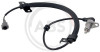 A.B.S. 30997 - Sensor, Raddrehzahl