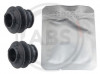 A.B.S. 55212 - Führungshülsensatz, Bremssattel