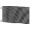DIEDERICHS DCC1359 - Kondensator, Klimaanlage