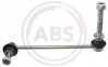 A.B.S. 260544 - Stange/Strebe, Stabilisator