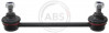 A.B.S. 260658 - Stange/Strebe, Stabilisator