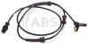 A.B.S. 30158 - Sensor, Raddrehzahl