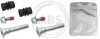 A.B.S. 55023 - Führungshülsensatz, Bremssattel