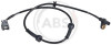 A.B.S. 31364 - Sensor, Raddrehzahl