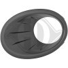 DIEDERICHS 6045947 - Blende, Nebelscheinwerfer