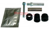 METZGER 113-1436X - Führungshülsensatz, Bremssattel