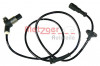 METZGER 0900094 - Sensor, Raddrehzahl