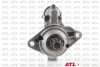 ATL Autotechnik A 20 280 - Starter