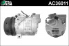 ERA Benelux AC36011 - Kompressor, Klimaanlage