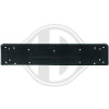 DIEDERICHS ZUB00037 - Halter, Stoßfänger