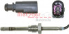 METZGER 0894267 - Sensor, Abgastemperatur