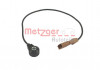 METZGER 0907084 - Klopfsensor