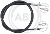A.B.S. K16036 - Seilzug, Feststellbremse