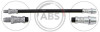 A.B.S. SL 5627 - Bremsschlauch