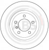 A.B.S. 16335 - Bremsscheibe