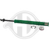 DIEDERICHS DCT1151 - Trockner, Klimaanlage