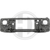 DIEDERICHS 6680802 - Frontverkleidung