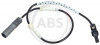 A.B.S. 31379 - Sensor, Raddrehzahl