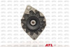 ATL Autotechnik L 34 660 - Generator